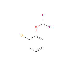 1-Bromo-2-(difluoromethoxy)benzene