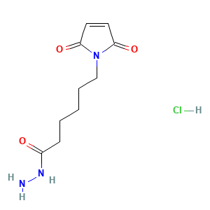 E-Maleimidocaproic acid hydrazine hydrochloride