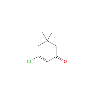 3-Chloro-5,5-dimethyl-2-cyclohexen-1-one