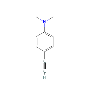 4-ethynyl-N,N-dimethylaniline