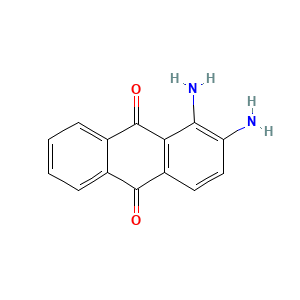 1,2-Diaminoanthraquinone