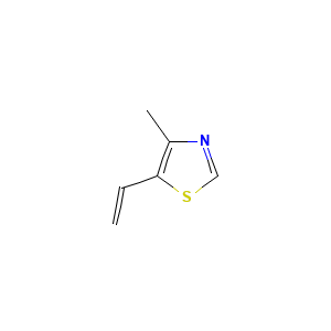4-Methyl-5-vinylthiazole