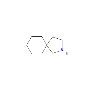 2-Azaspiro(4.5)decane