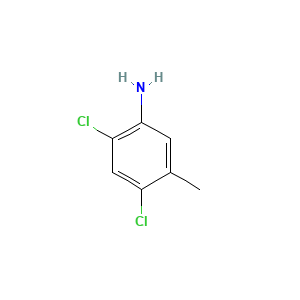 2,4-Dichloro-5-methylaniline