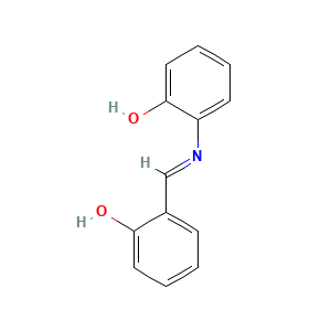 N-salicylidene-o-aminophenol