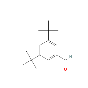 3,5-Bis(tert-butyl)benzaldehyde