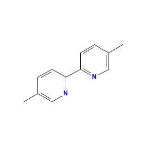 5,5'-Dimethyl-2,2'-bipyridyl