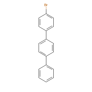 4-Bromo-p-terphenyl