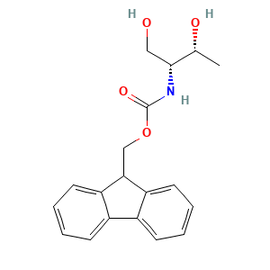 Fmoc-Threoninol