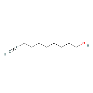 9-Decyn-1-ol