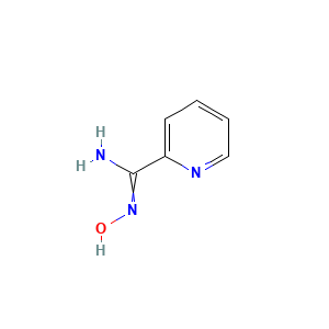 Picolinamidoxime
