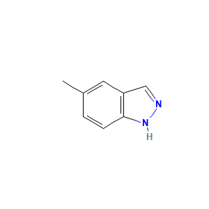 5-Methyl-1H-indazole