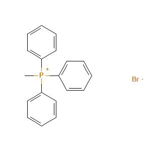 Methyltriphenyliphosphonium bromide