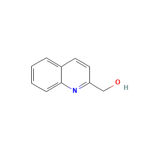2-Quinolinemethanol