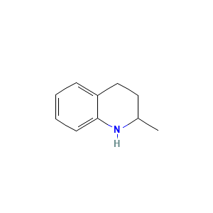 2-Methyl-1,2,3,4-tetrahydroquinoline