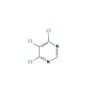 4,5,6-Trichloropyrimidine