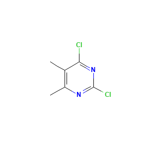 2,4-Dichloro-5,6-dimethylpyrimidine