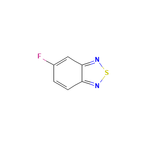 5-Fluorobenzo-2,1,3-thiadiazole