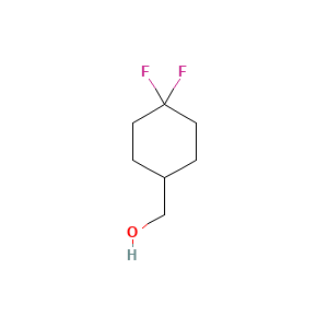 (4,4-Difluorocyclohexyl)methanol