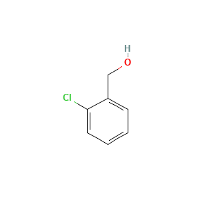 2-Chlorobenzyl alcohol