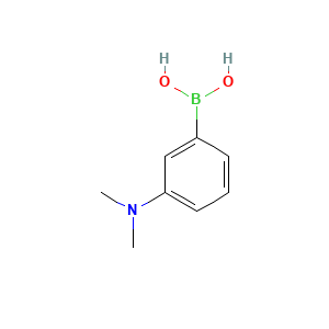 3-(Dimethylamino)benzeneboronic acid