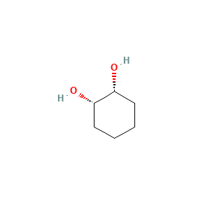 cis-1,2-Cyclohexanediol