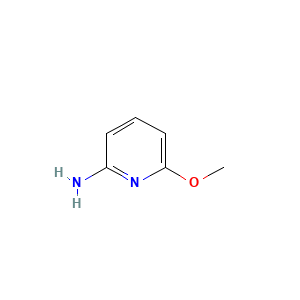 2-Amino-6-methoxypyridine