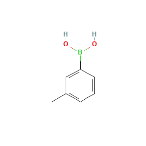3-Tolylboronic acid