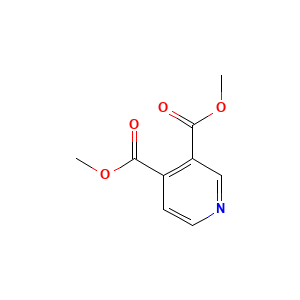 Dimethyl 3,4-pyridinedicarboxylate