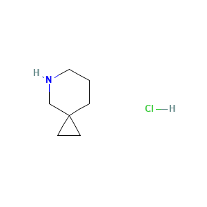 5-Azaspiro[2.5]octane hydrochloride