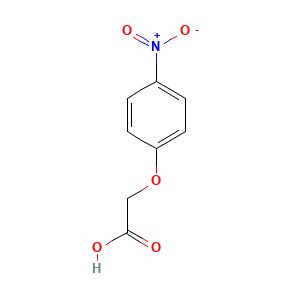 (4-Nitrophenoxy)acetic acid
