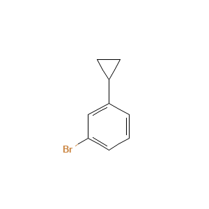 1-Bromo-3-cyclopropylbenzene