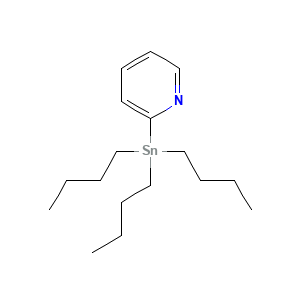 2-(Tributylstannyl)pyridine