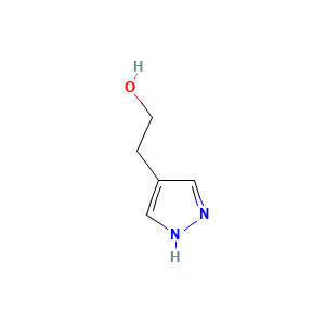 2-(1H-Pyrazol-4-yl)ethanol