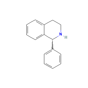 (1R)-1-phenyl-1,2,3,4-tetrahydroisoquinoline