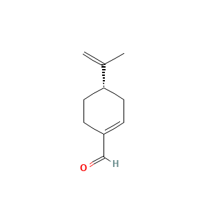 Perillaldehyde, (-)-