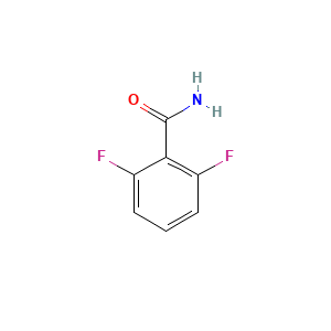 2,6-Difluorobenzamide