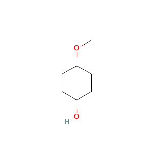 4-Methoxycyclohexanol (cis,trans)