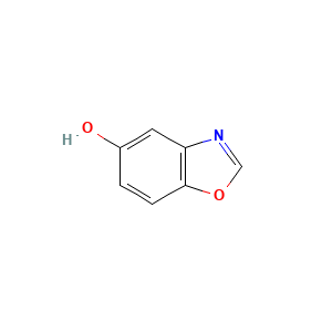 1,3-Benzoxazol-5-ol