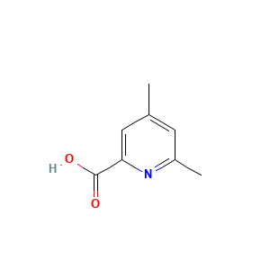 4,6-Dimethylpicolinic acid