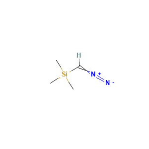 Trimethylsilyldiazomethane