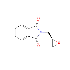 (R)-(-)-N-(2,3-Epoxypropyl)phthalimide
