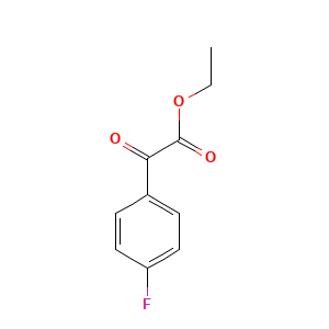 Ethyl 2-(4-fluorophenyl)-2-oxoacetate