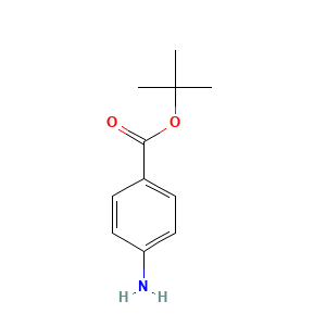Benzoic acid, 4-amino-, 1,1-dimethylethyl ester