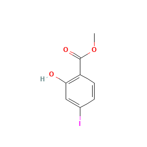 Methyl 4-iodosalicylate