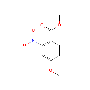 Methyl 4-methoxy-2-nitrobenzoate