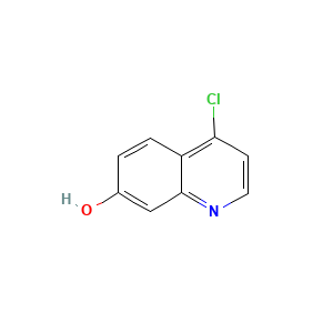 4-Chloroquinolin-7-ol