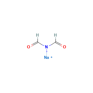 Sodium Diformylamide