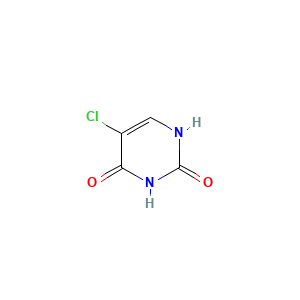 5-Chlorouracil