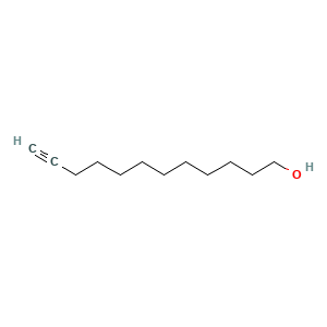 Dodec-11-yn-1-ol